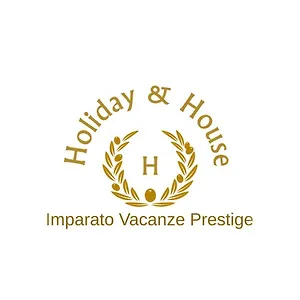 Apartment Holiday & House - Imparato Vacanze Prestige, Mondello